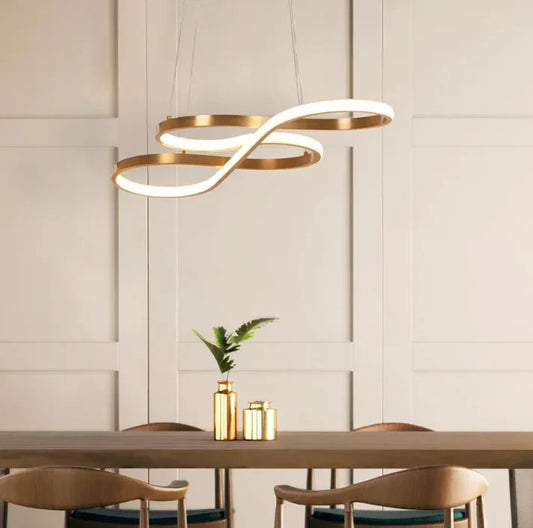 What Makes a Chandelier Truly Luxurious?