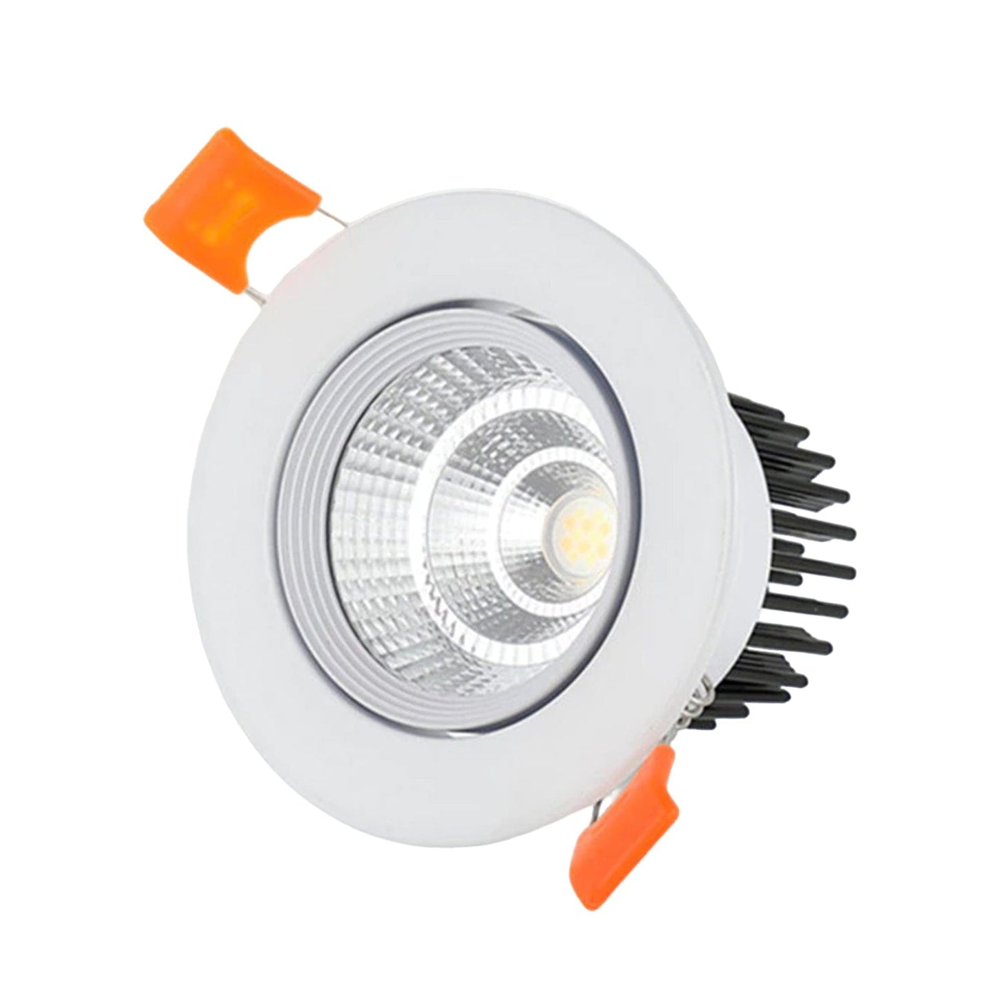 Concealed Round COB Spotlight