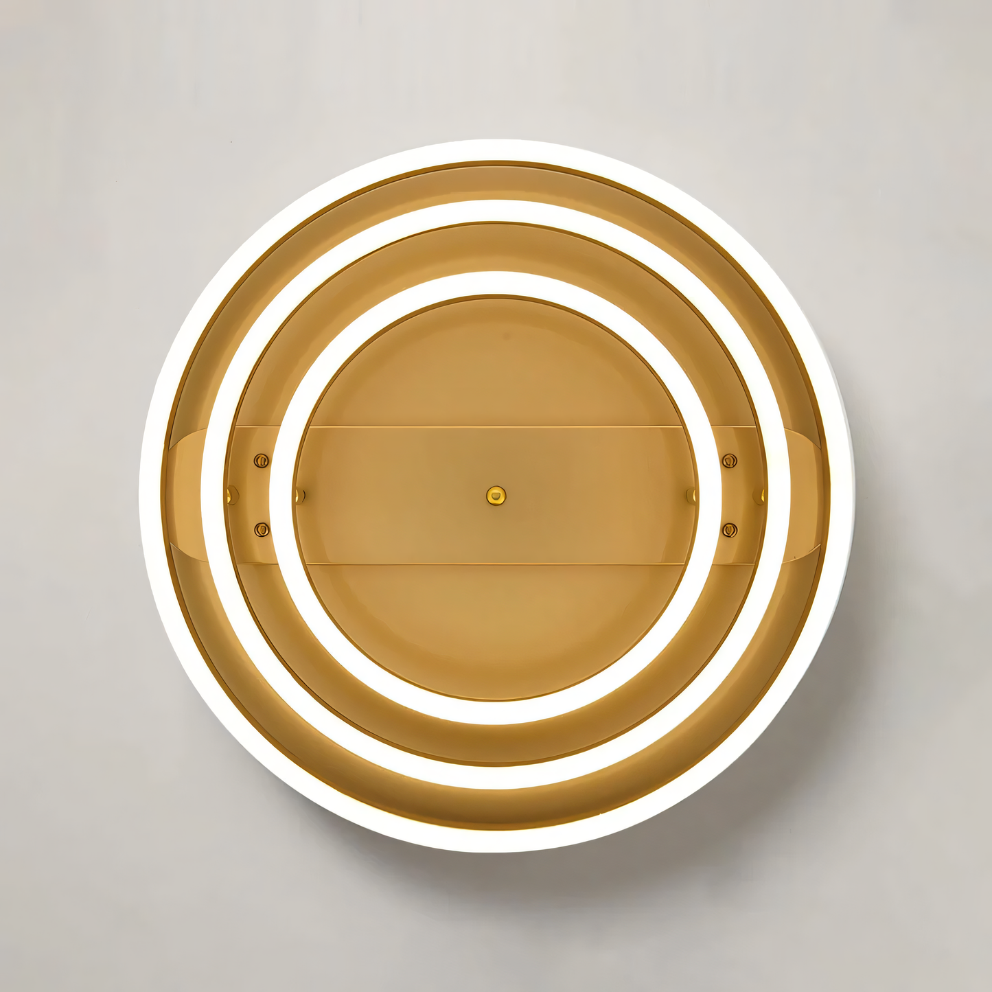 Adjustable chandelier fan with remote control and reverse function