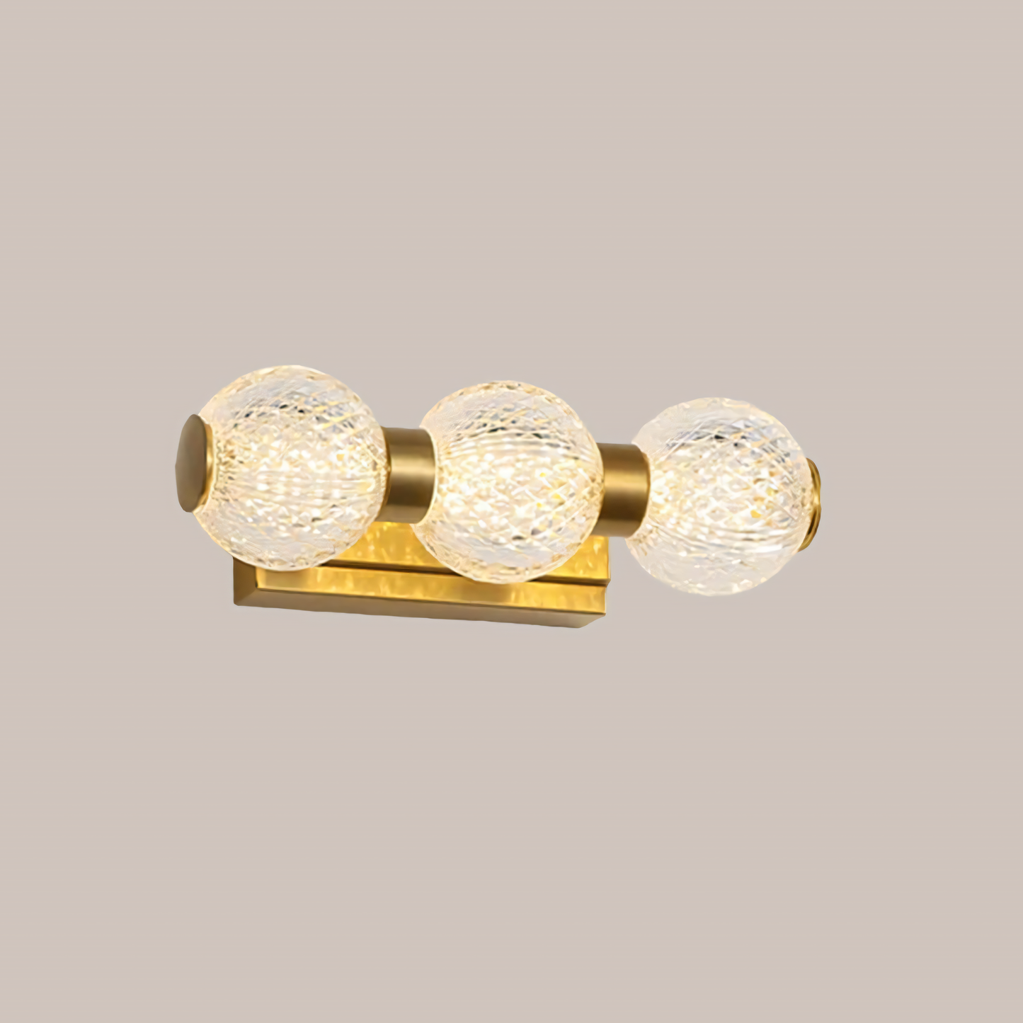 Trifecta- Best Led mirror light, Best mirror light collection in India