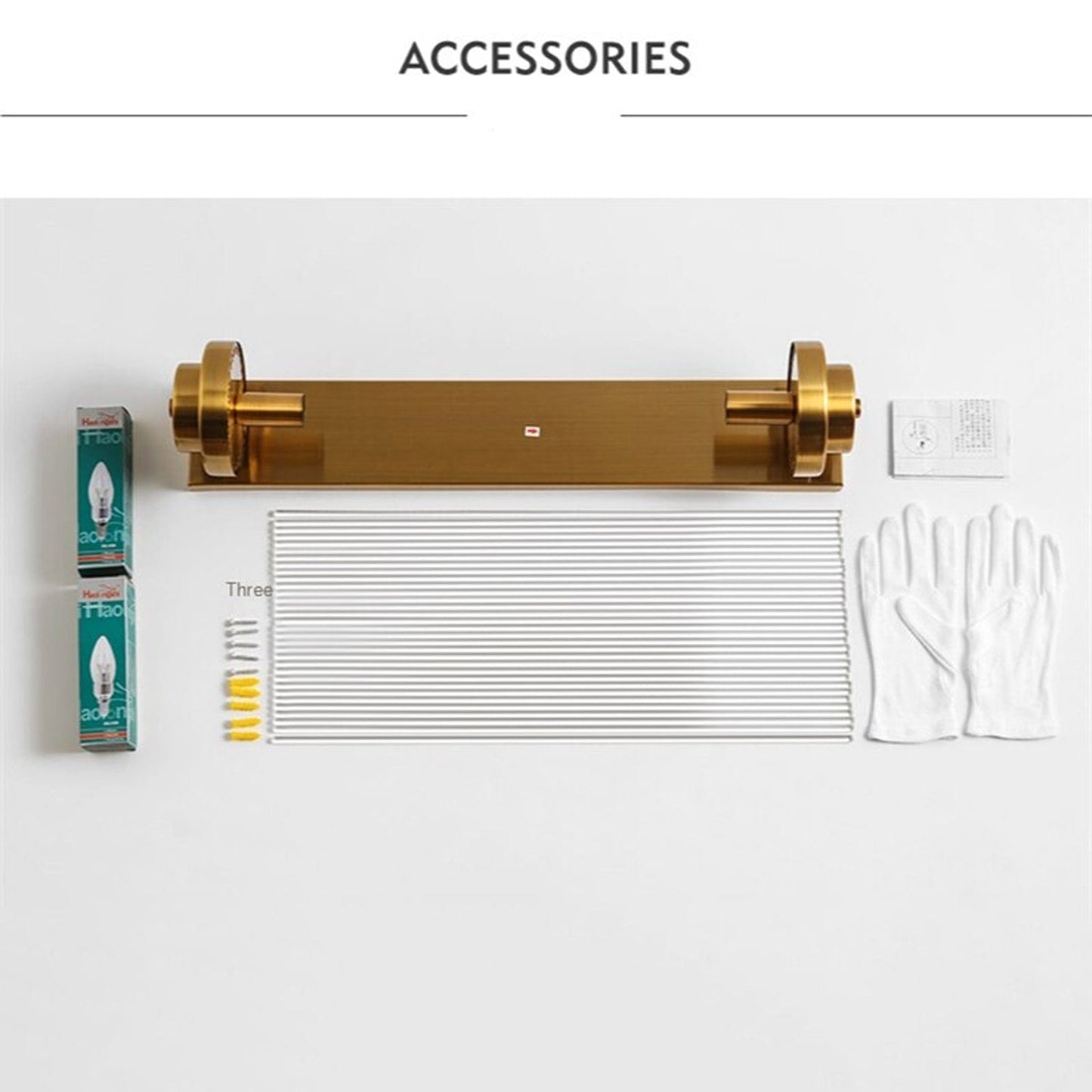 Columpna Wall Light - Guardians of the Night