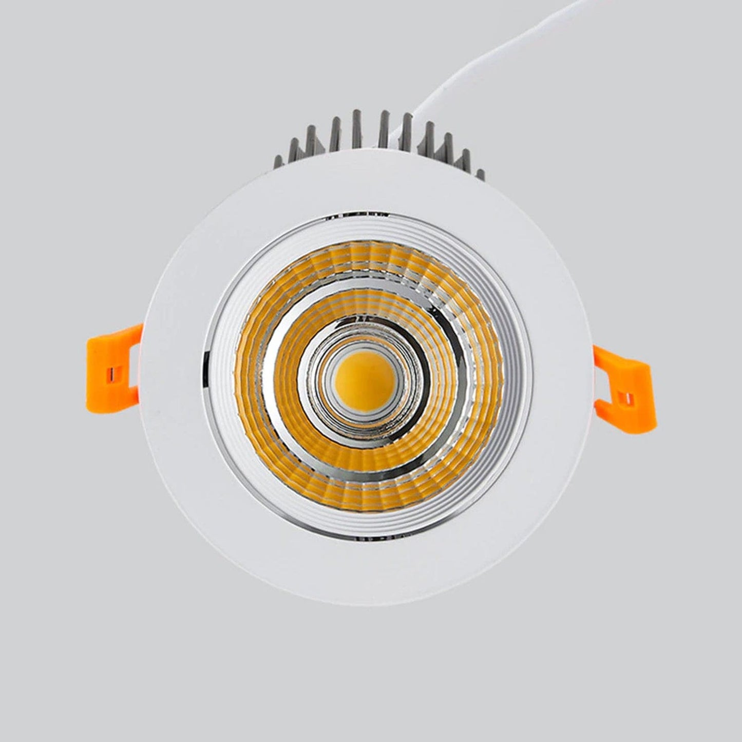 Concealed Round COB Spotlight