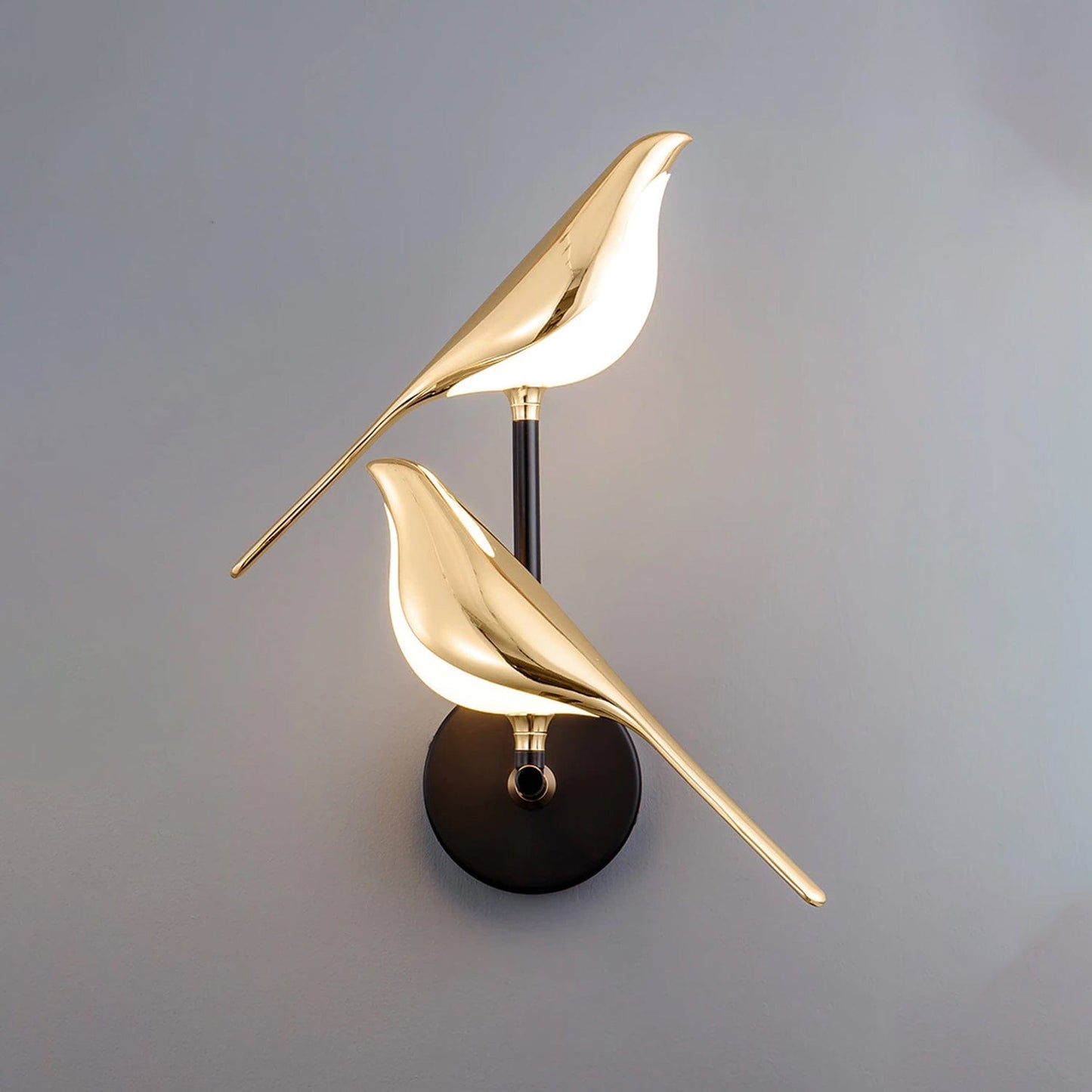 Premium Craftsmanship in Whimsical Wall Lighting