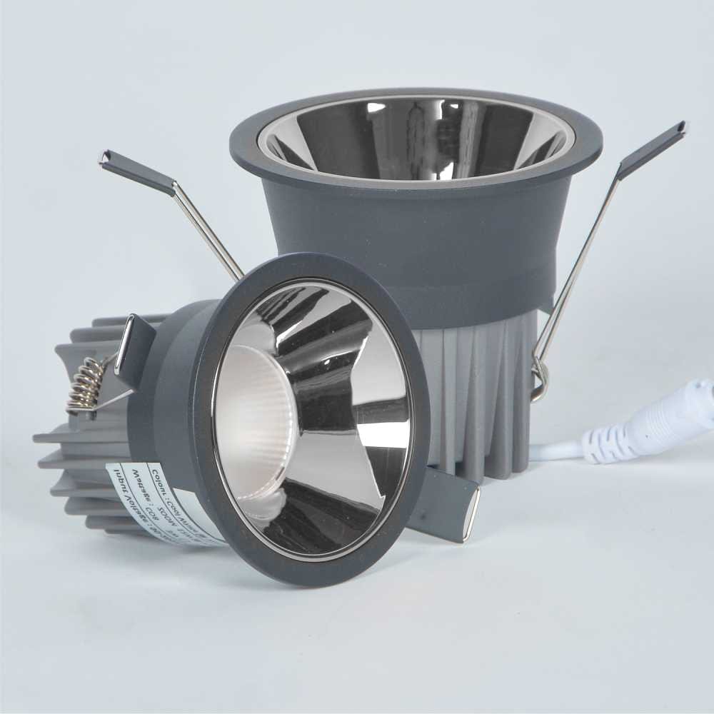 Deep Series Concealed COB Spotlight