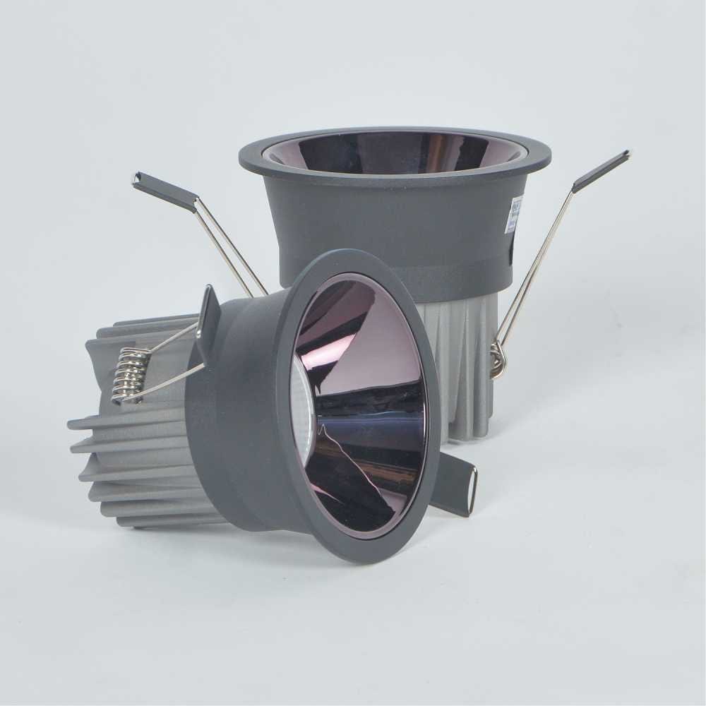 Deep Series Concealed COB Spotlight