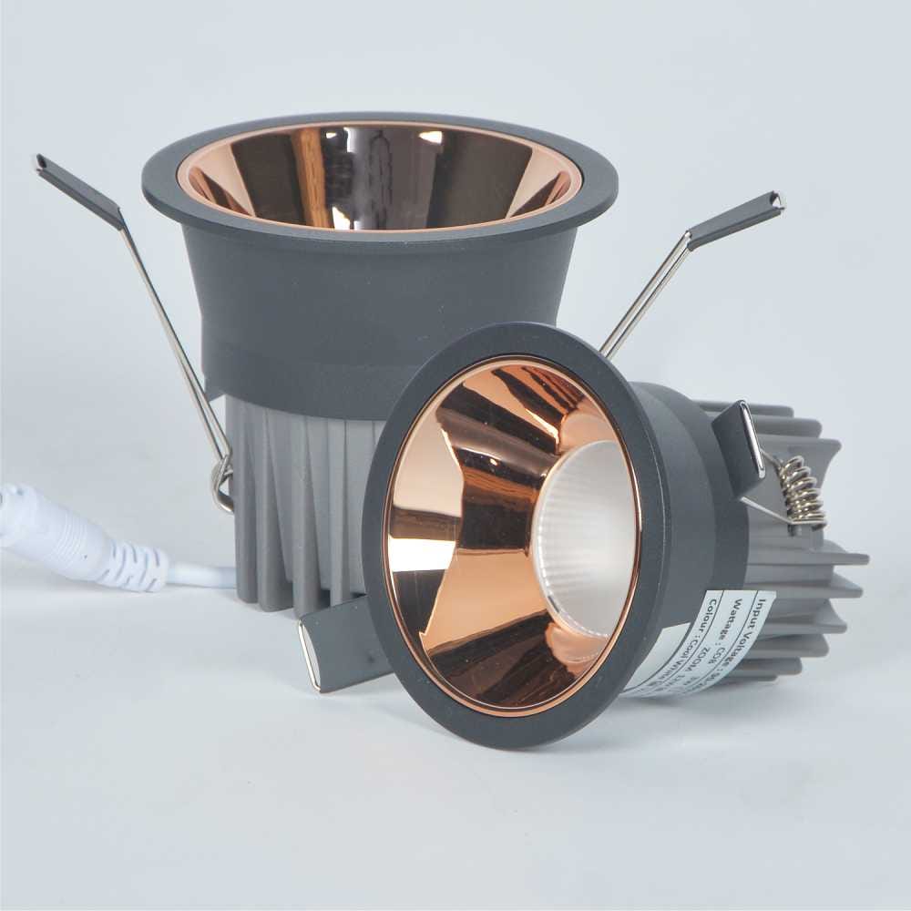 Deep Series Concealed COB Spotlight