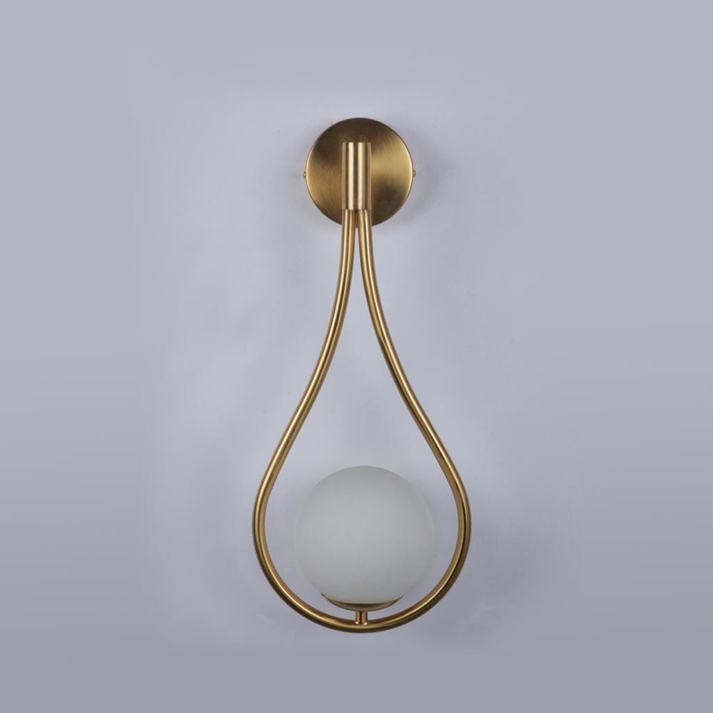 Sacred flame of self-knowledge