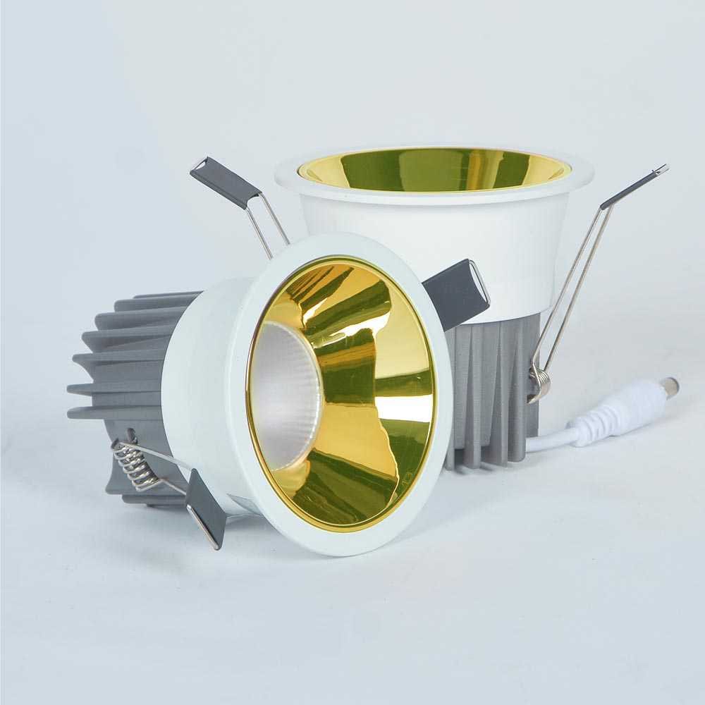 Deep Series Concealed COB Spotlight
