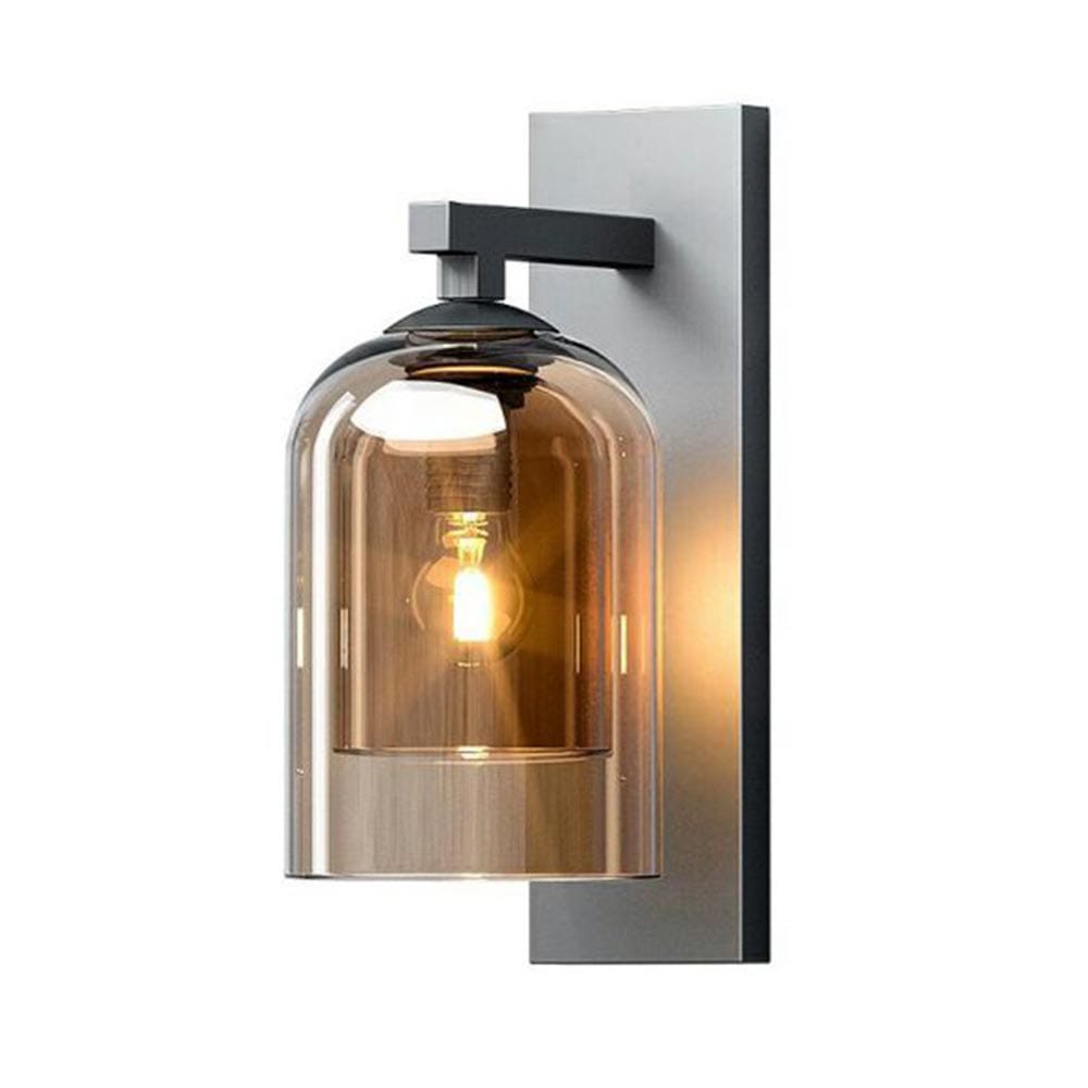 Bedroom wall sconce, sacred sanctuary