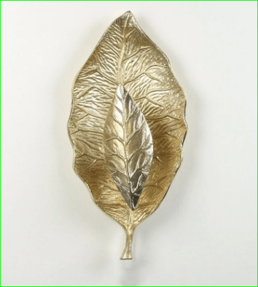 Verdant path, illuminated pilgrimage