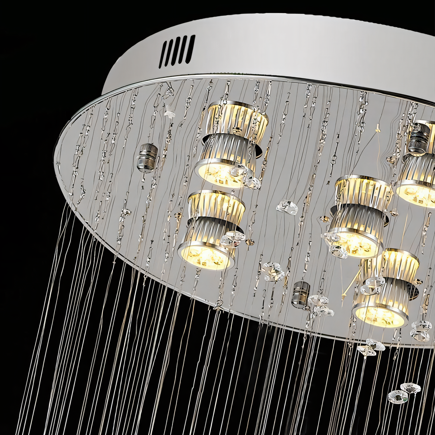Versatile Luxury Lighting Solution