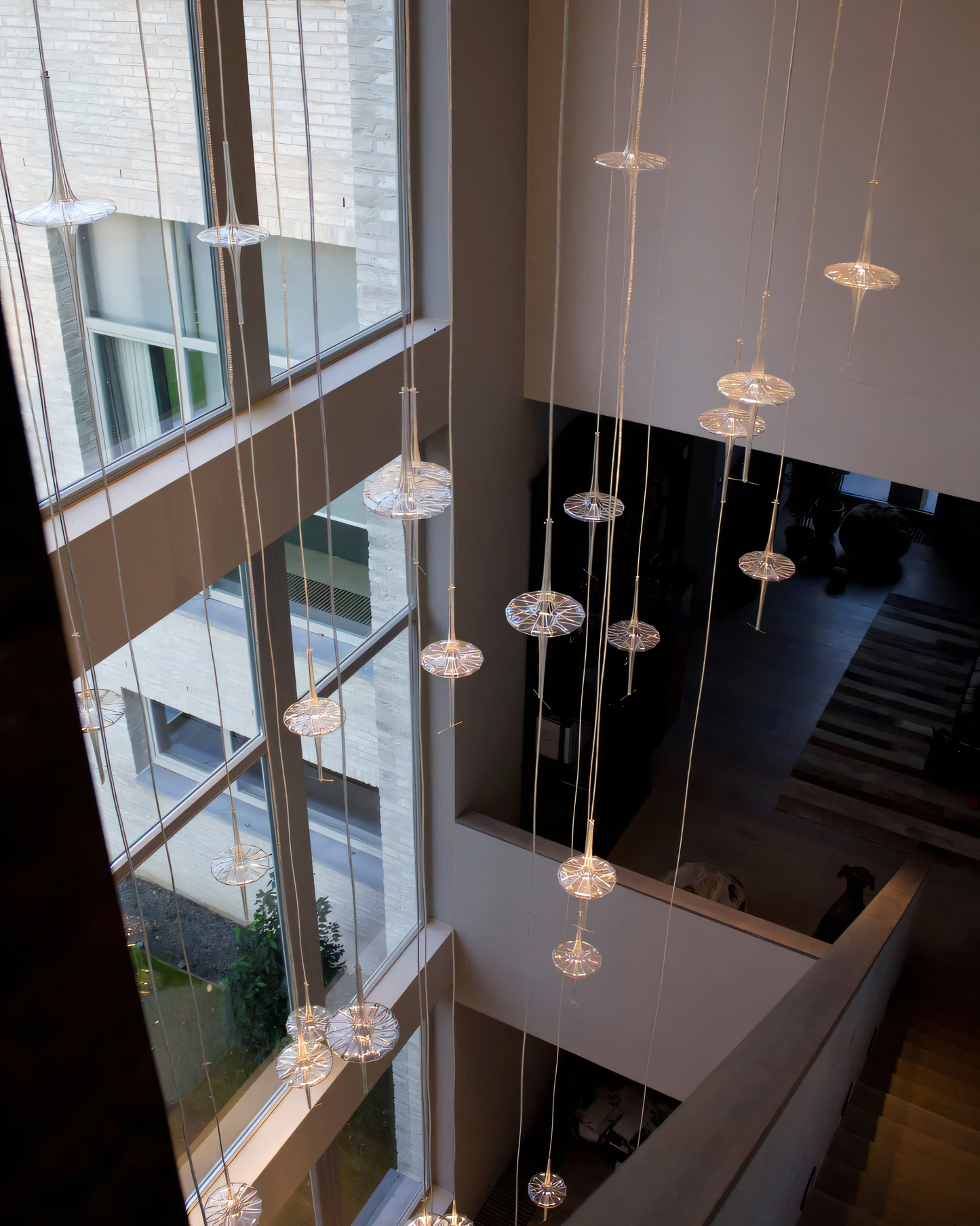 Versatile Luxury Lighting Solution