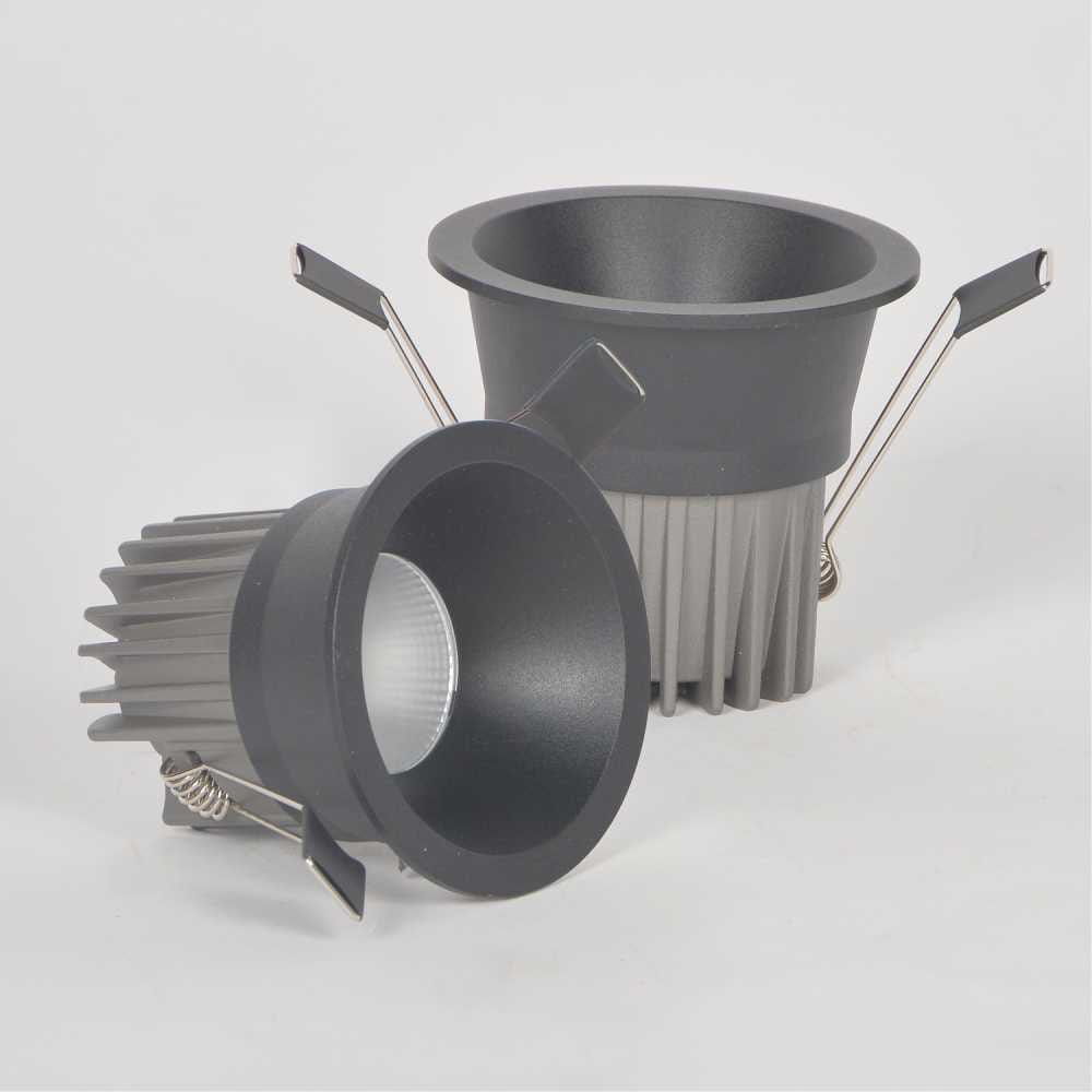 Deep Series Concealed COB Spotlight