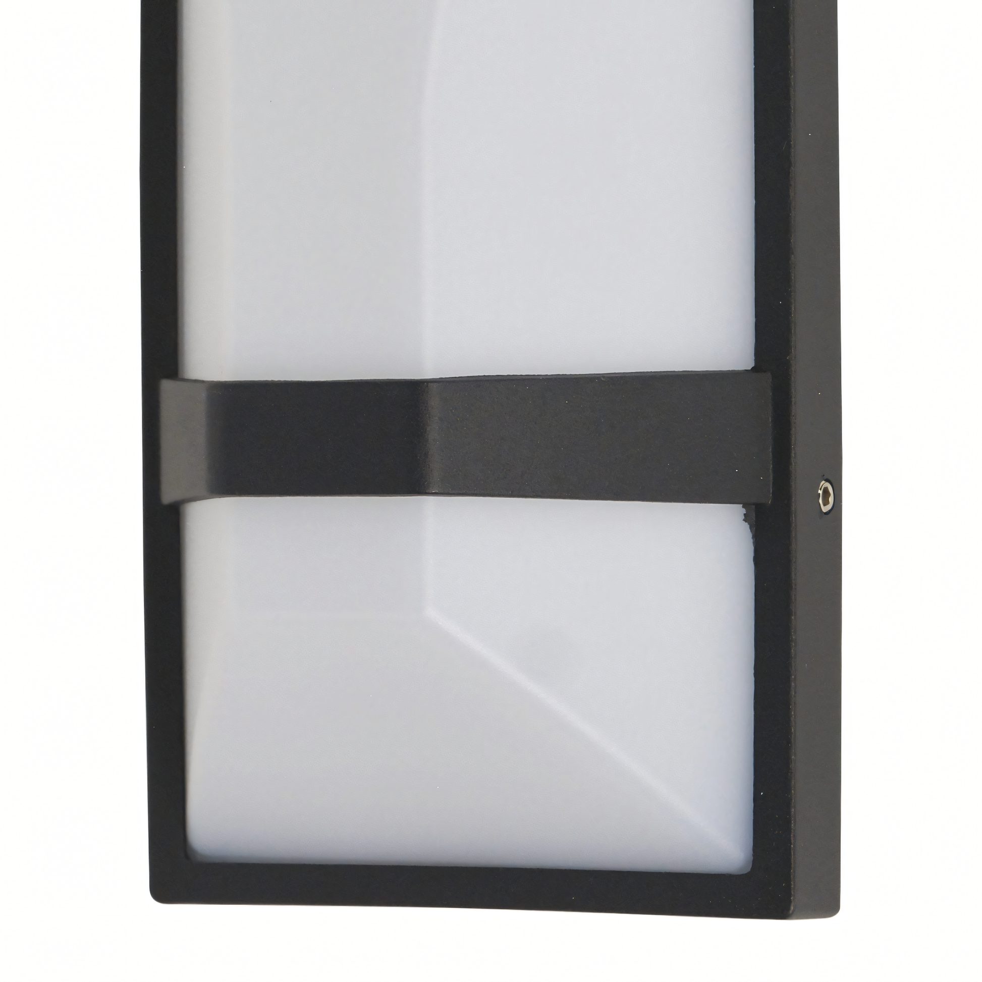 Sustainable LED technology for artistic facade lighting
