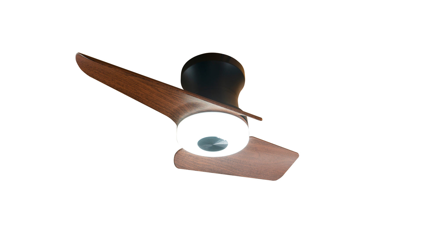 Breezy Blaze Ceiling Fan