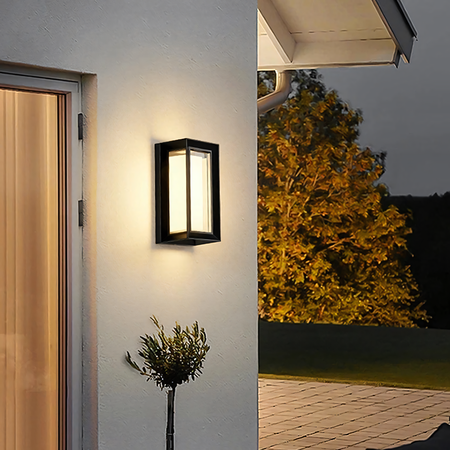 Nexa Lume Facade Light