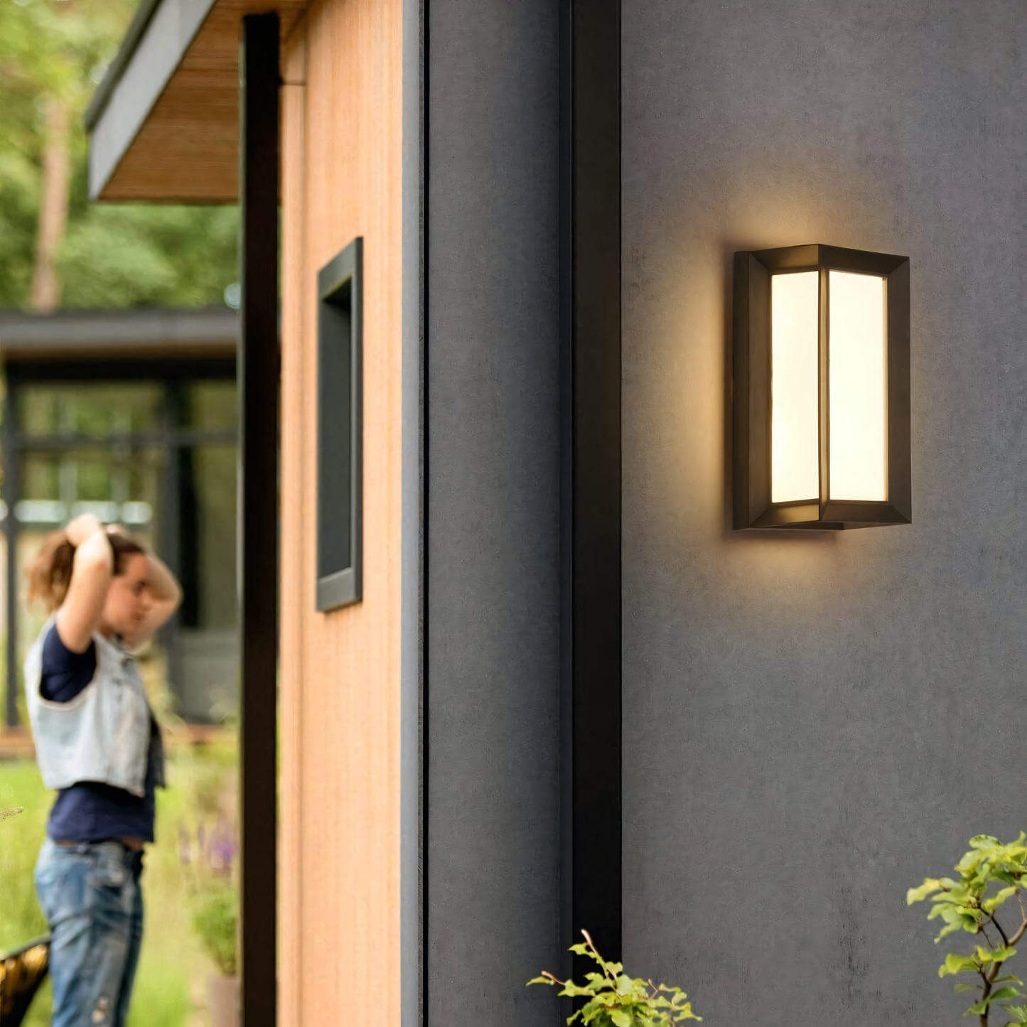Nexa Lume Facade Light