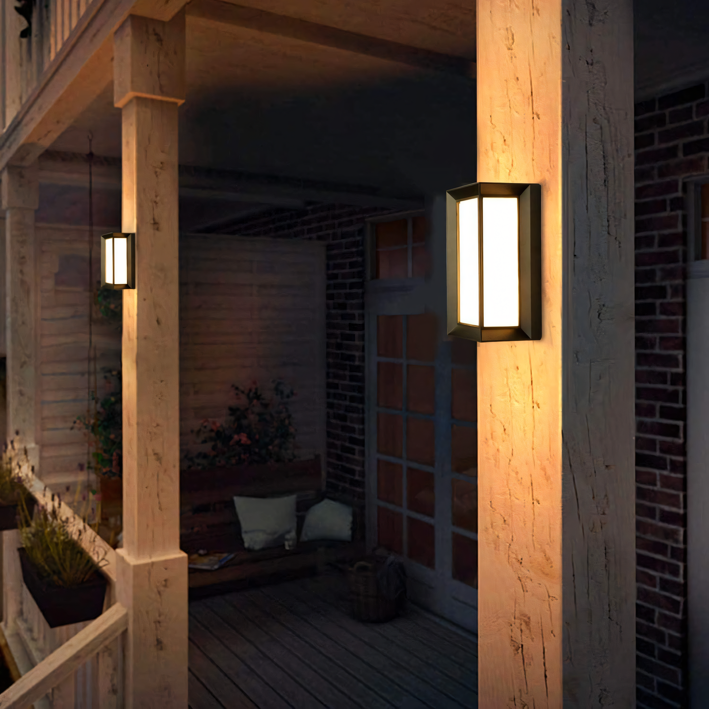 Nexa Lume Facade Light