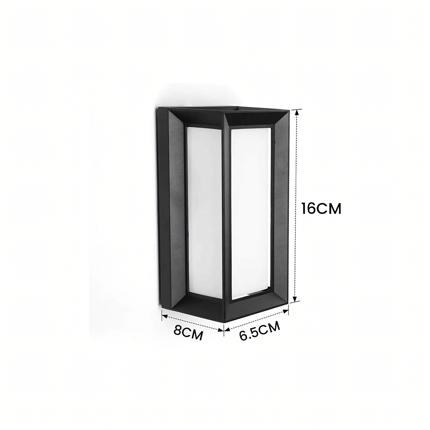 Nexa Lume Facade Light