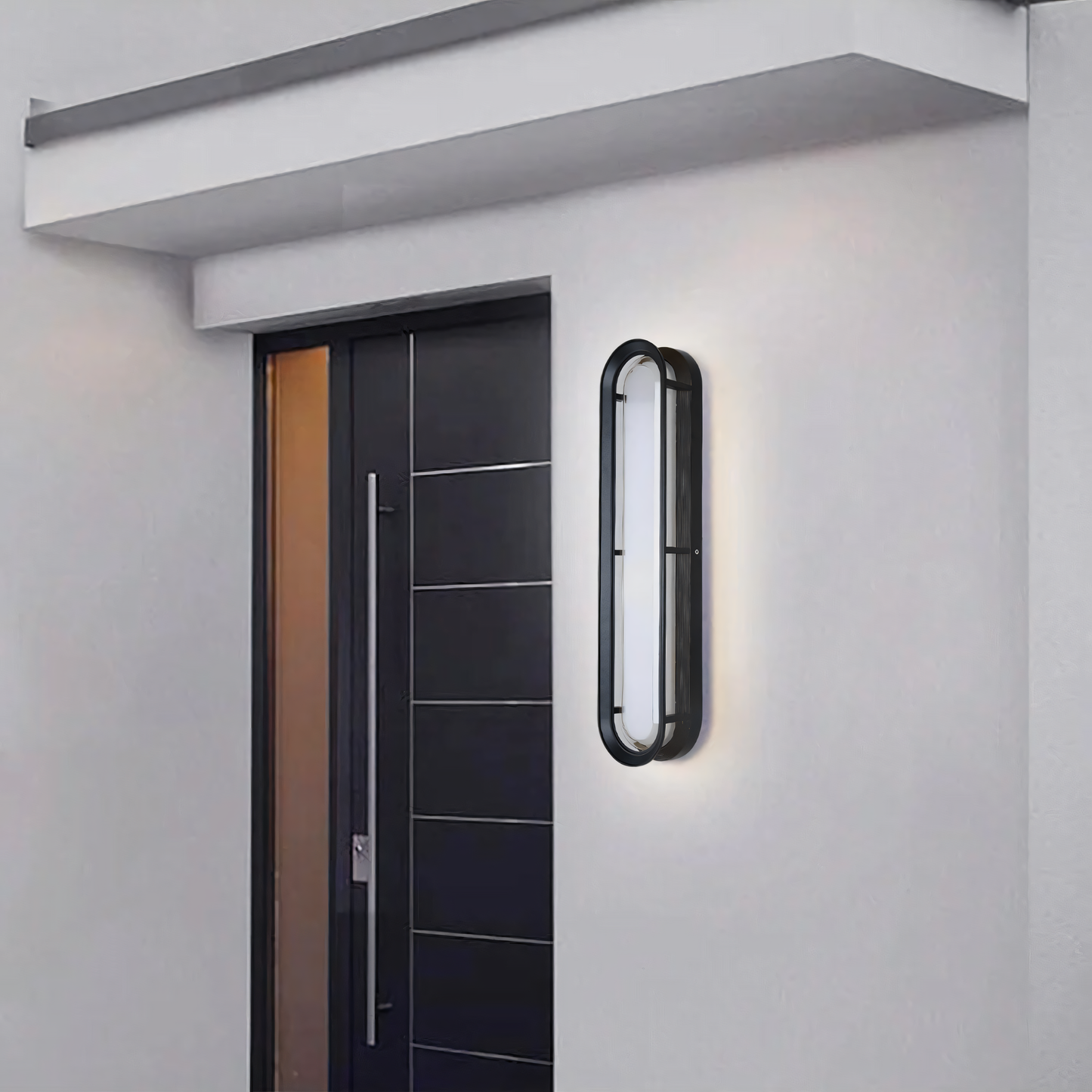 Carved Splendor Unveiled, Soft Inviting Radiance