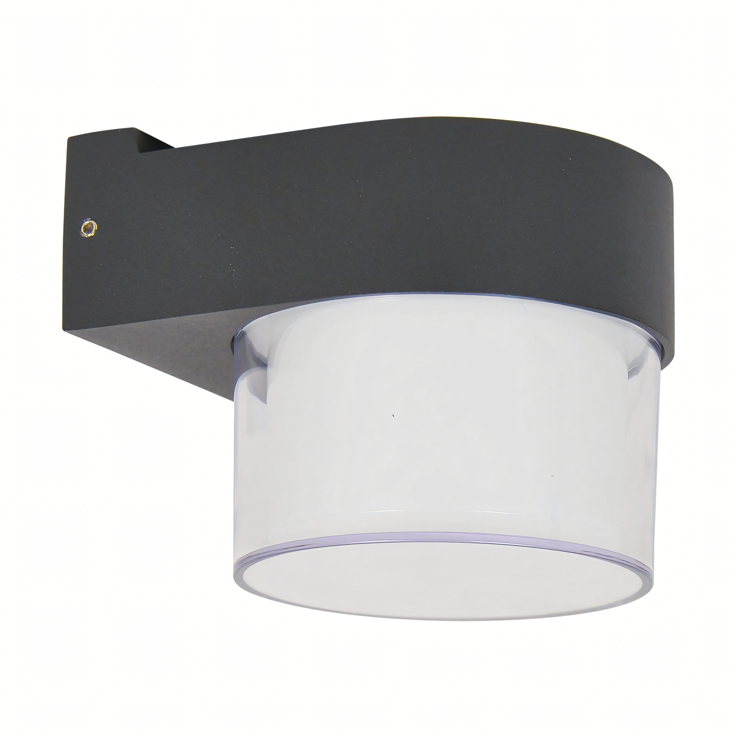 Seamless integration of lighting and intricate architectural details