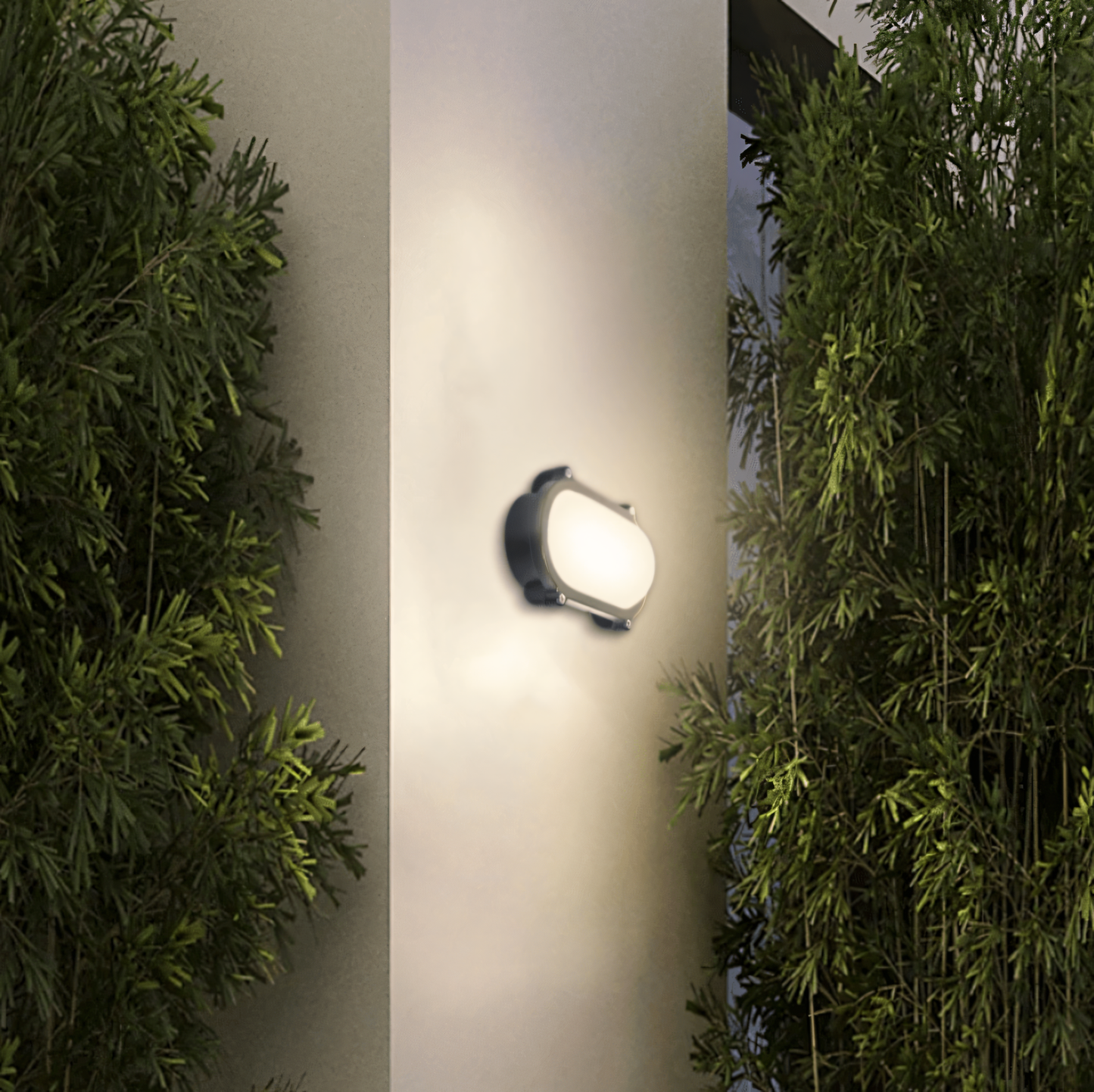 Echoes of ancient wisdom woven into sleek, modern design.