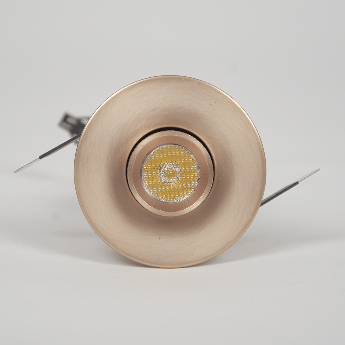 Telescopic COB Spotlight