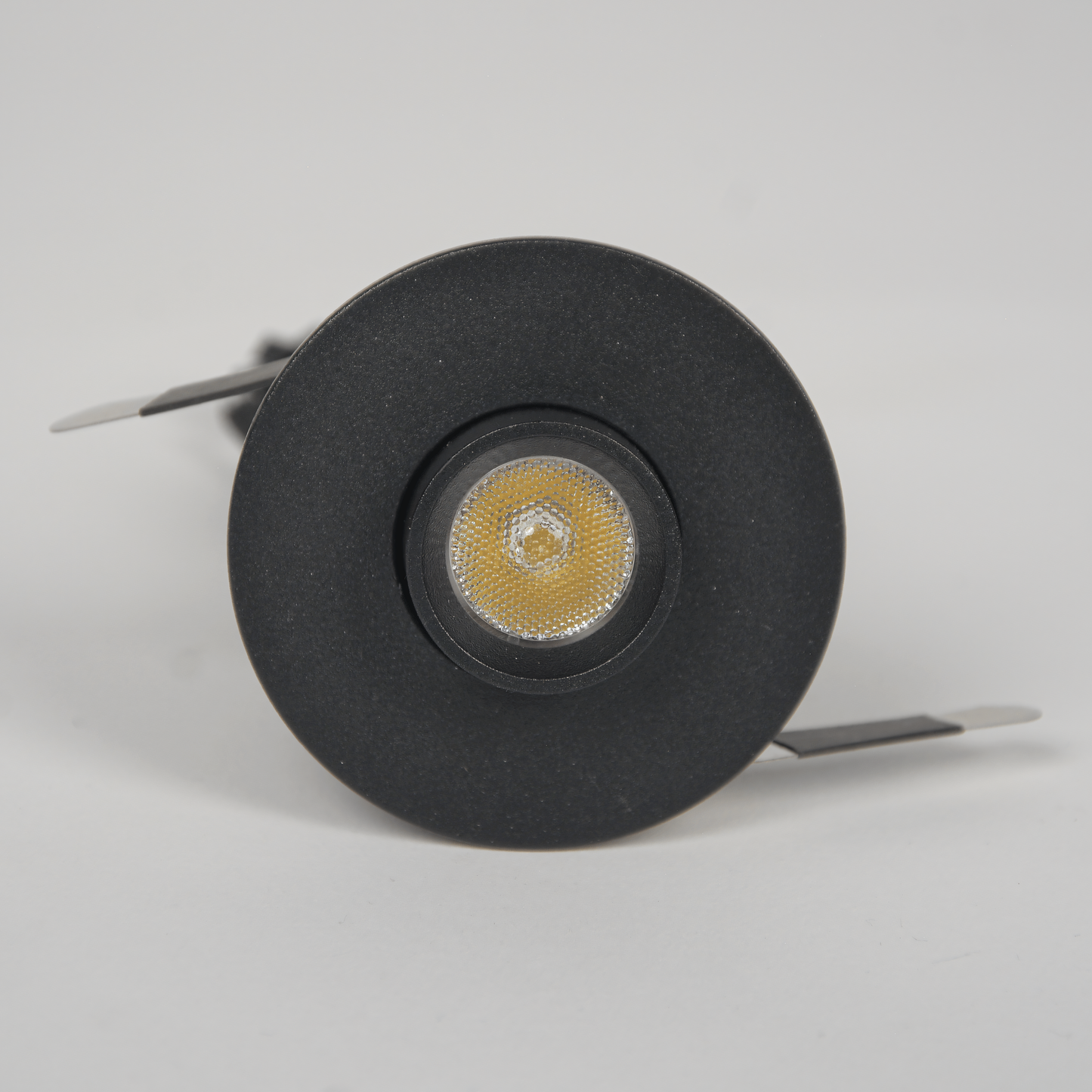 Telescopic COB Spotlight
