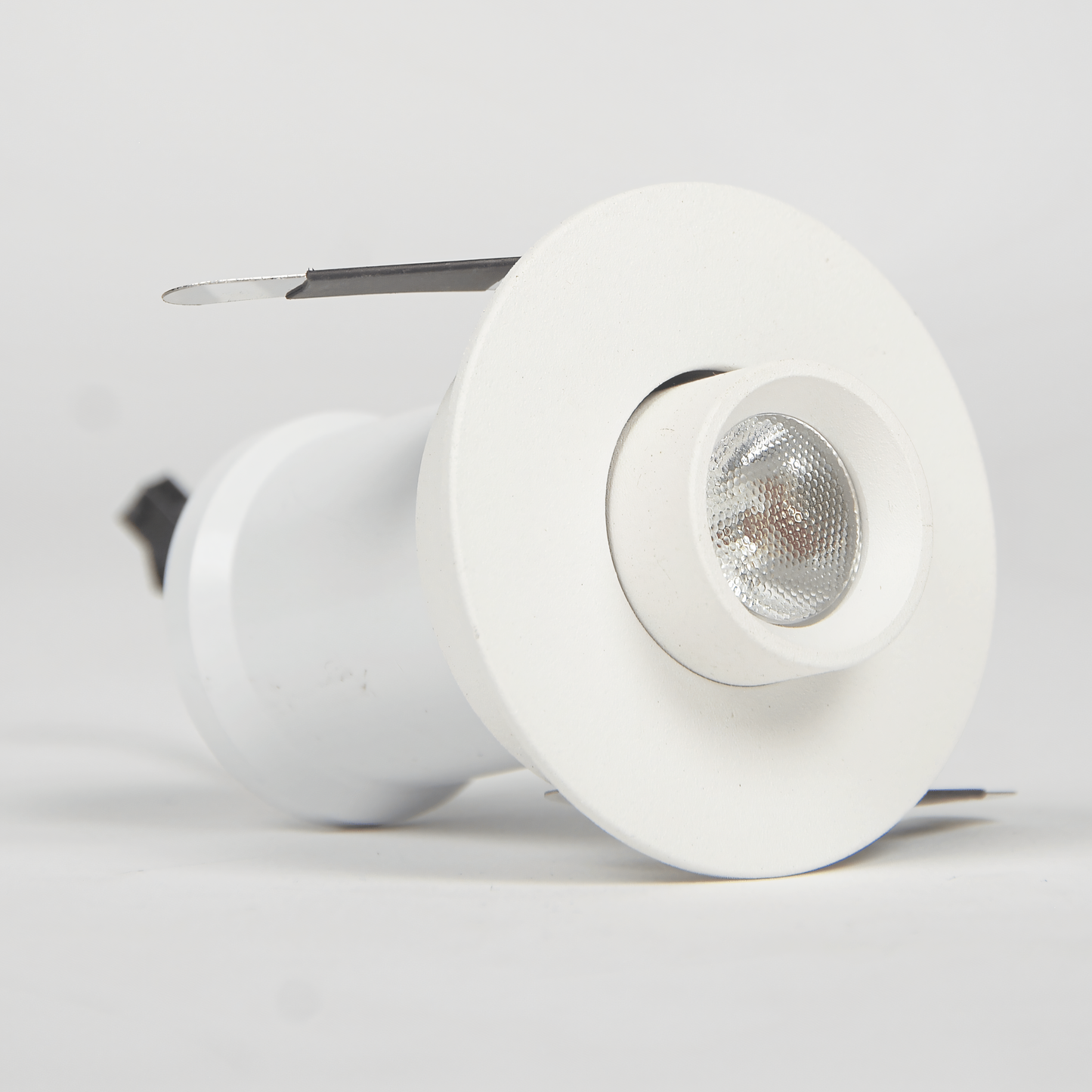 Telescopic COB Spotlight