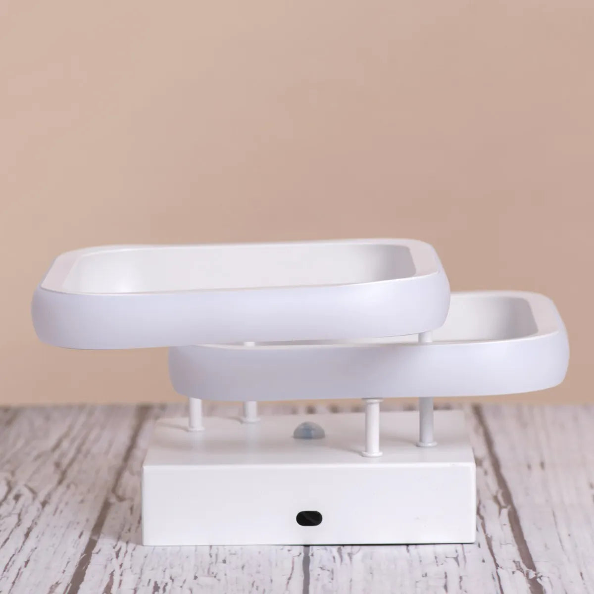 Light The Way ceiling light providing versatile illumination.