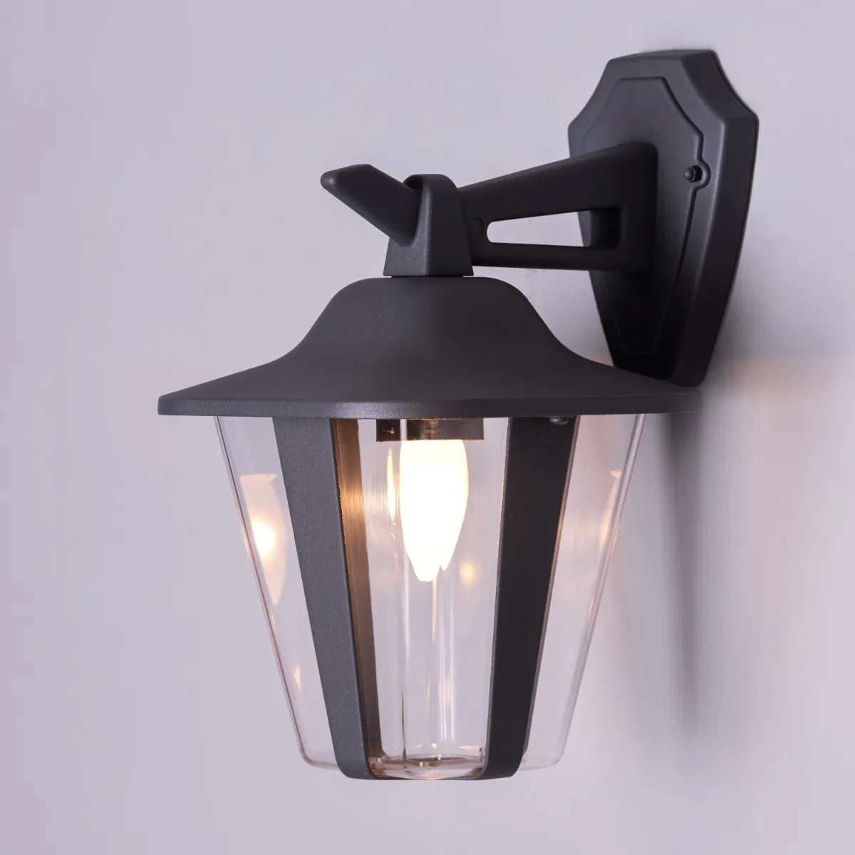 Hilltop Indoor/Outdoor Wall Light