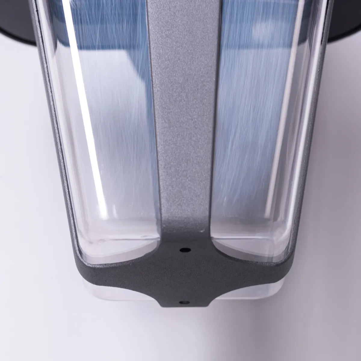 Hilltop Indoor/Outdoor Wall Light