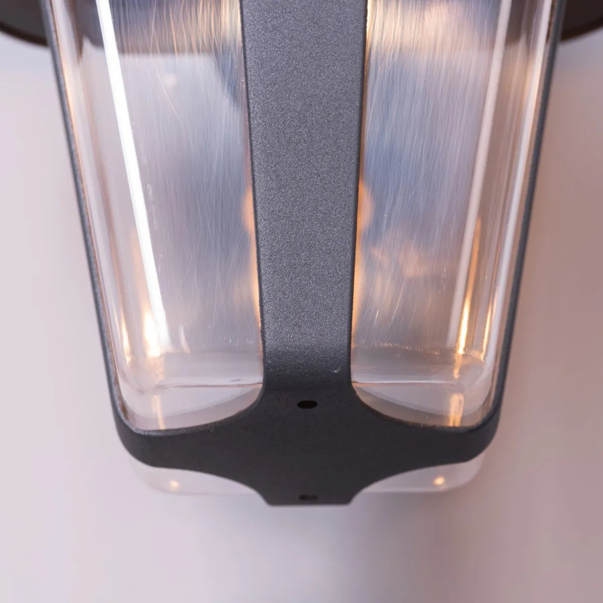 Hilltop Indoor/Outdoor Wall Light