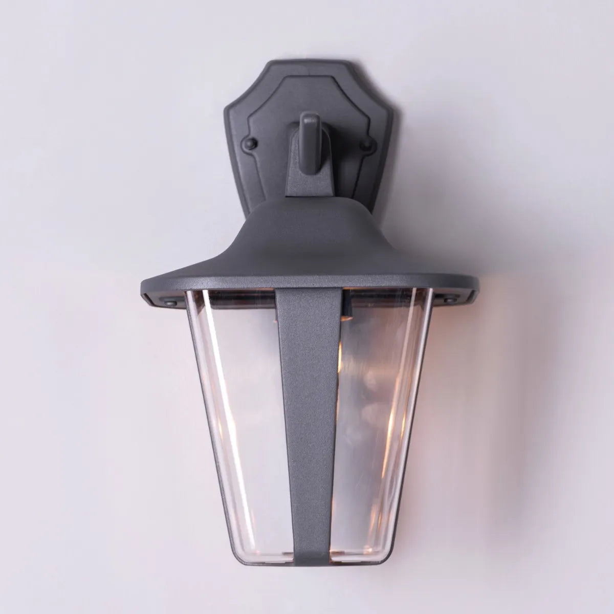 Hilltop Indoor/Outdoor Wall Light