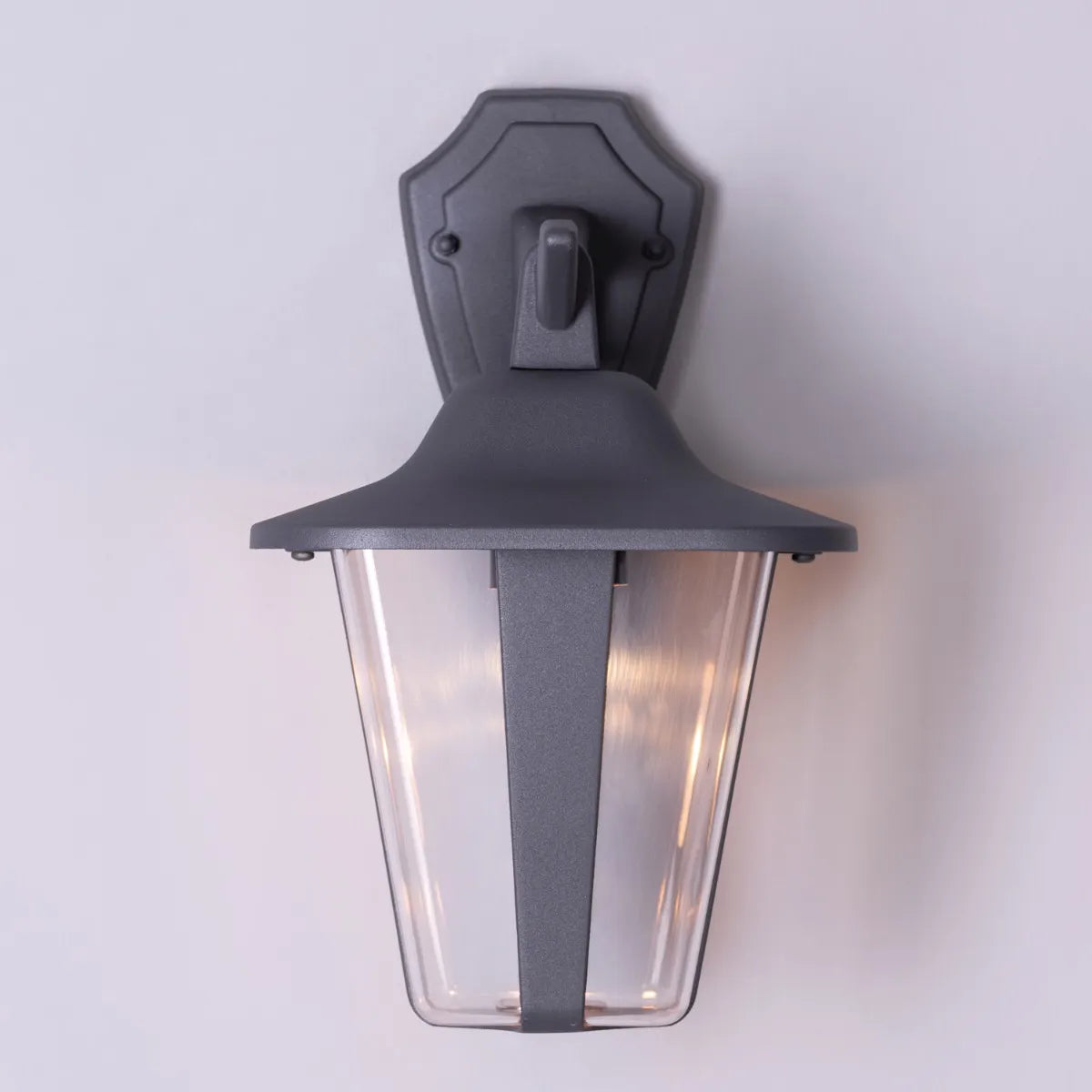 Hilltop Indoor/Outdoor Wall Light