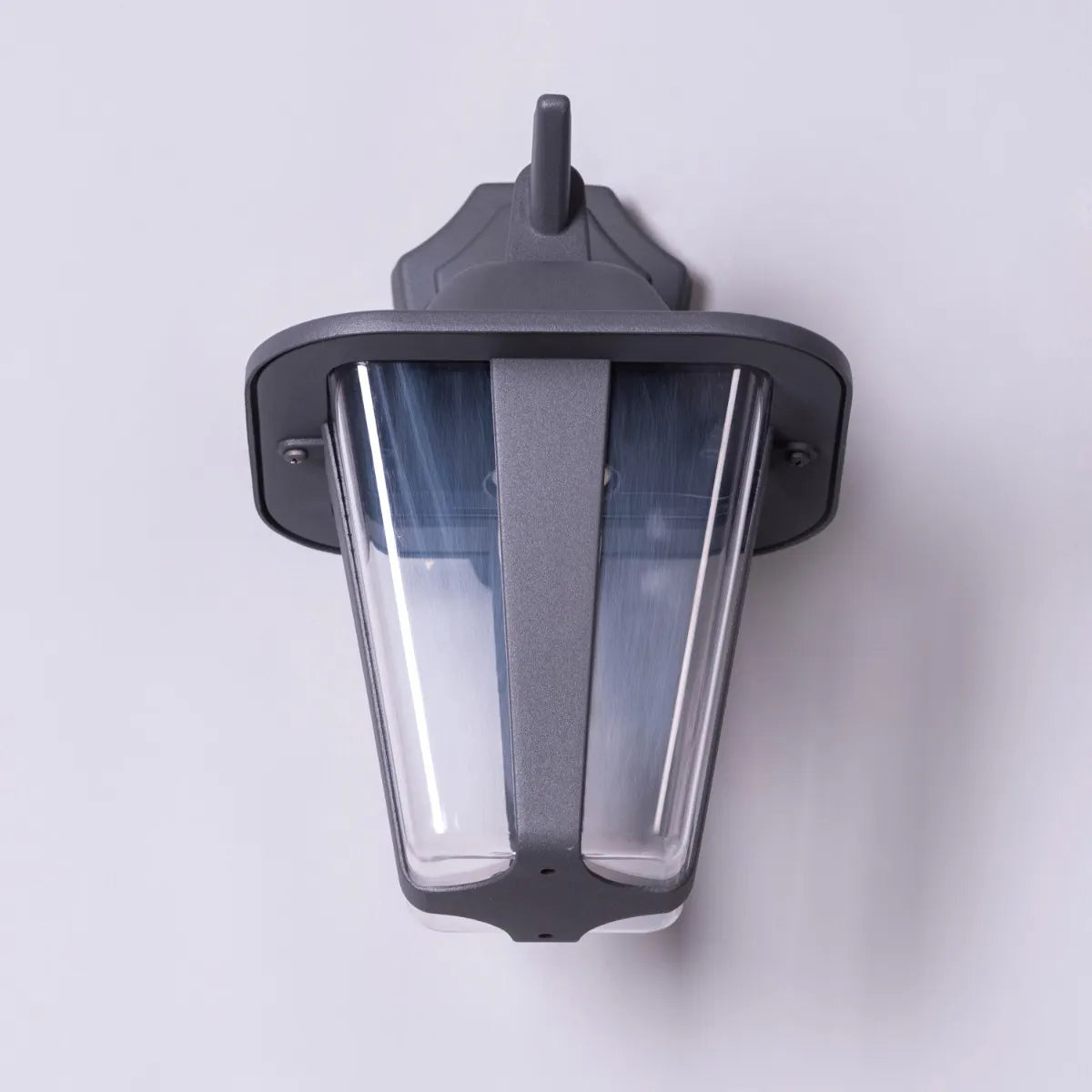 Hilltop Indoor/Outdoor Wall Light