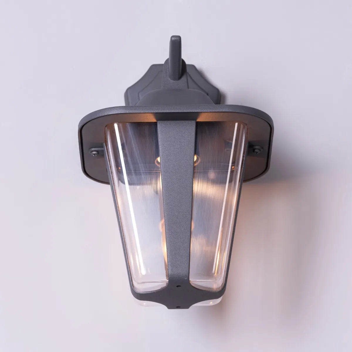 Hilltop Indoor/Outdoor Wall Light
