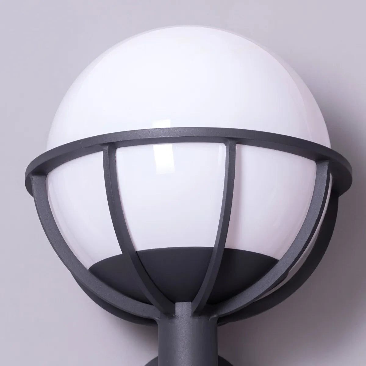Full Moon Indoor/Outdoor Wall Light