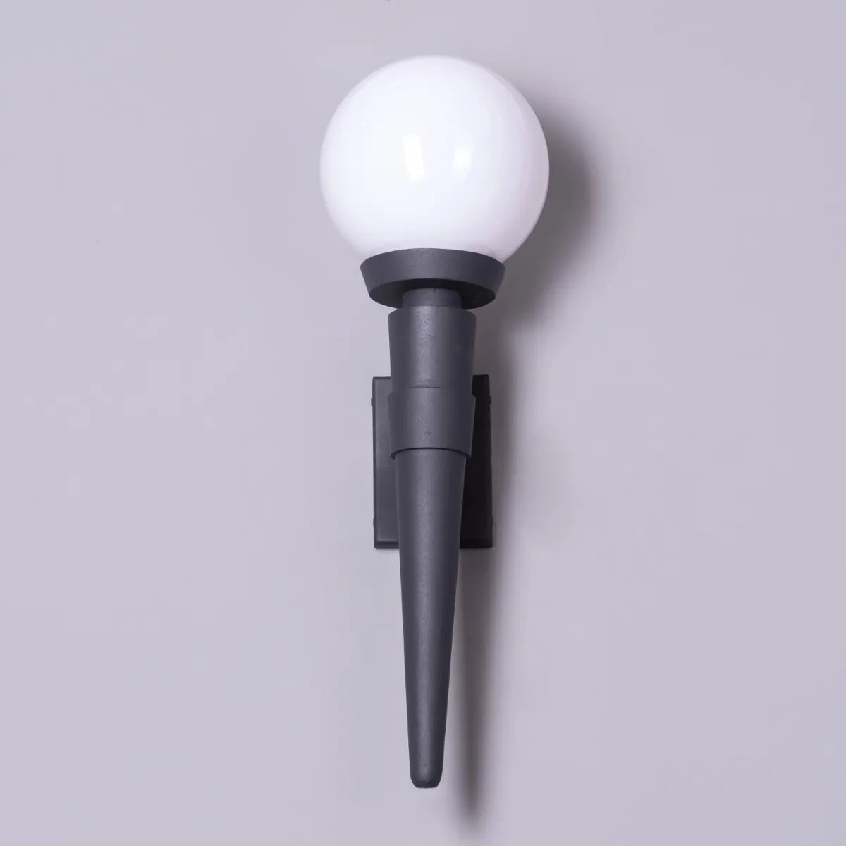 Yours Truly Indoor/Outdoor Wall Light