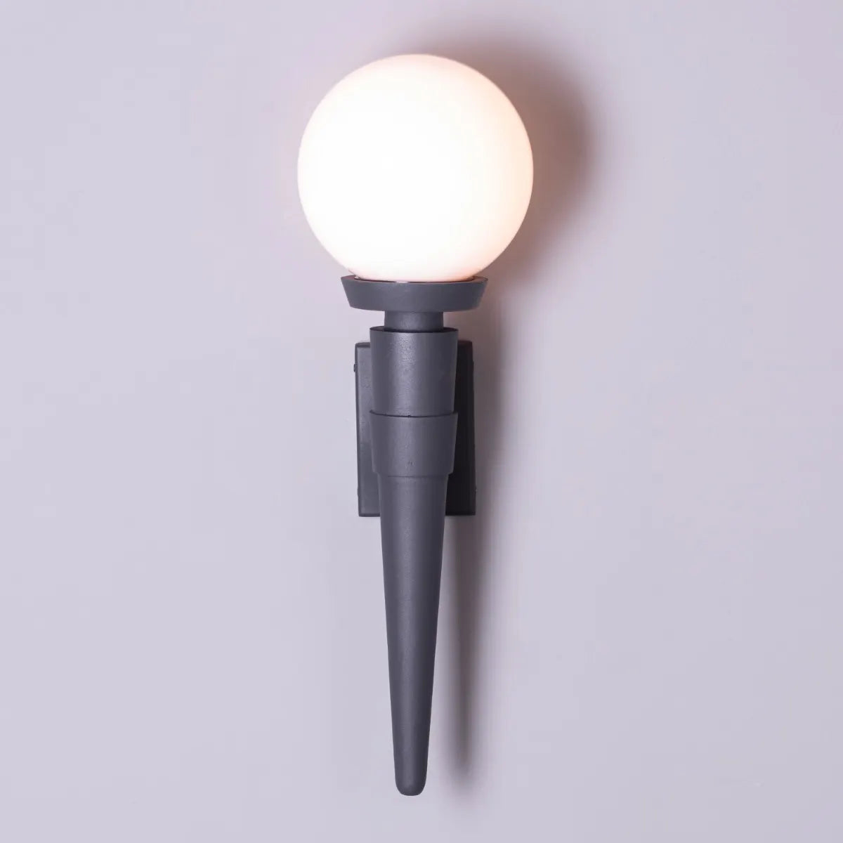 Yours Truly Indoor/Outdoor Wall Light
