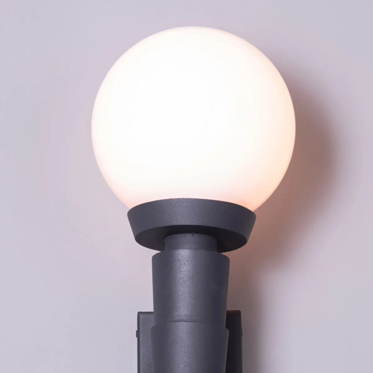 Yours Truly Indoor/Outdoor Wall Light