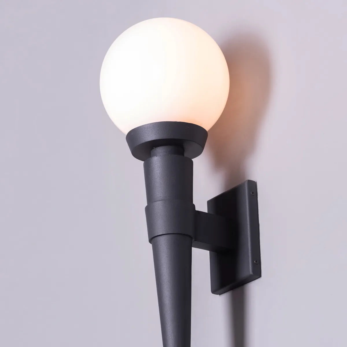 Yours Truly Indoor/Outdoor Wall Light