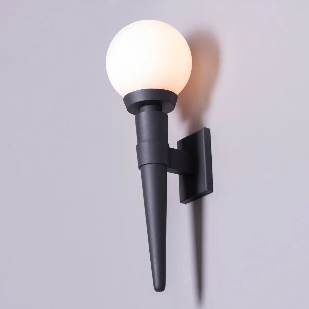 Yours Truly Indoor/Outdoor Wall Light