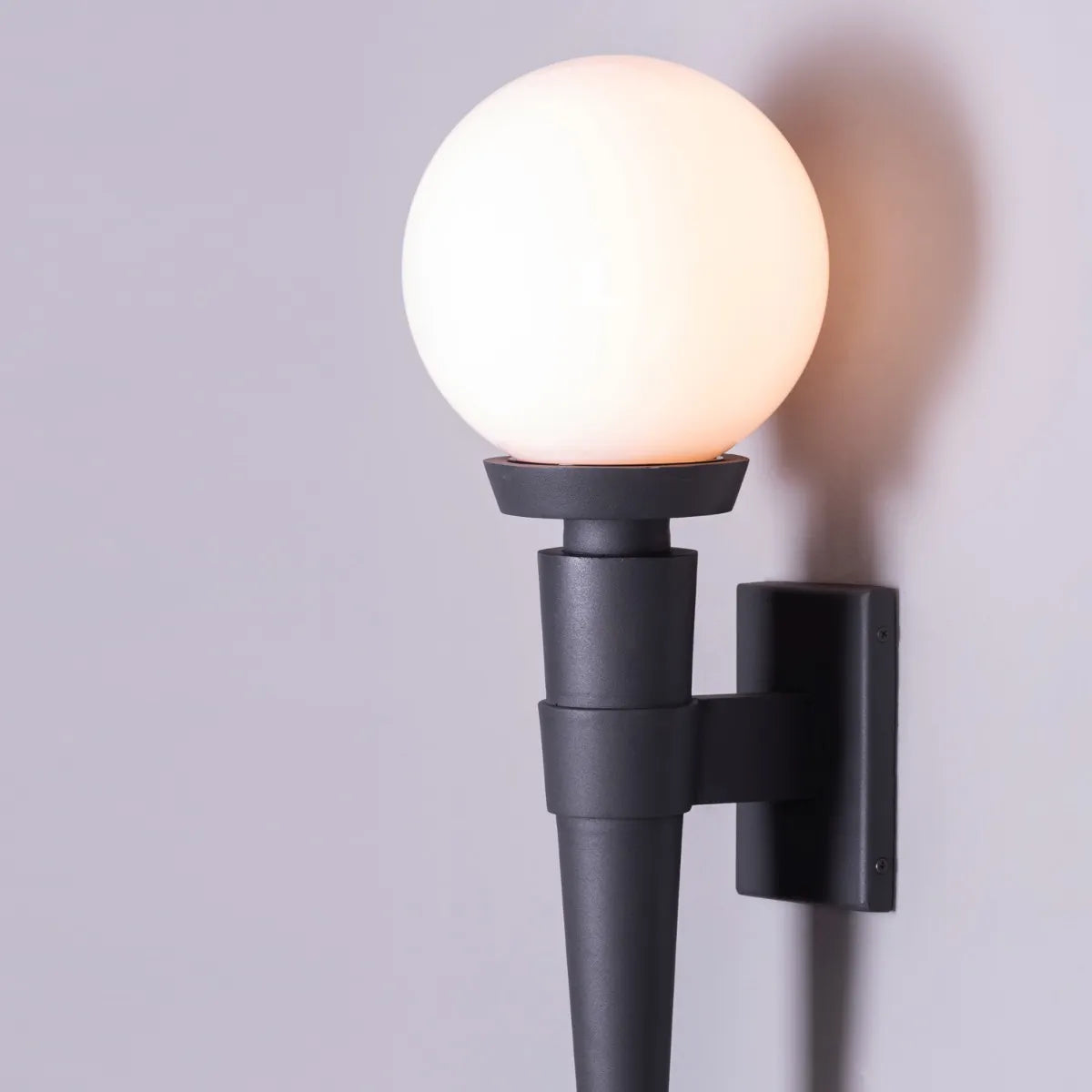 Yours Truly Indoor/Outdoor Wall Light