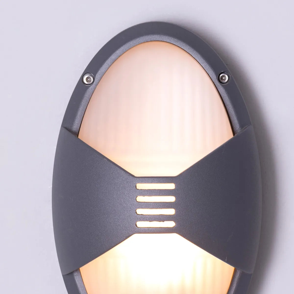 Neighborhood Indoor/Outdoor Wall Light