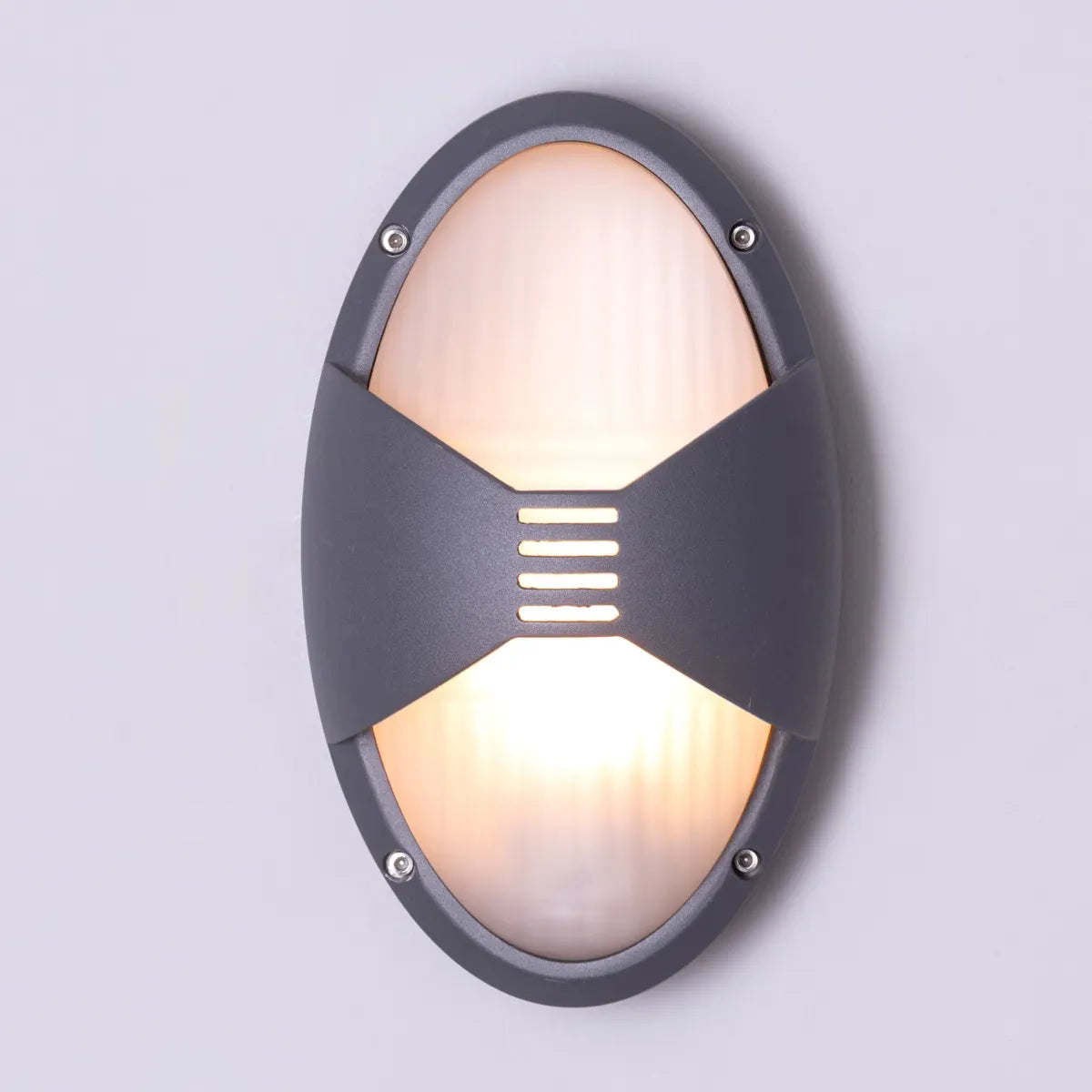 Neighborhood Indoor/Outdoor Wall Light