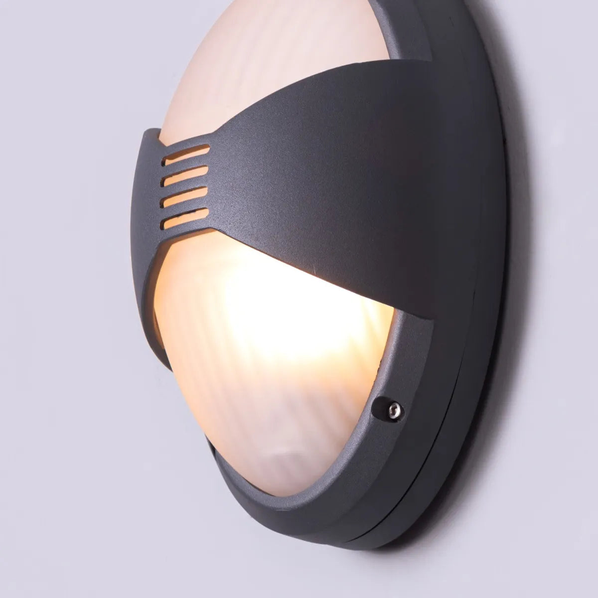 Neighborhood Indoor/Outdoor Wall Light