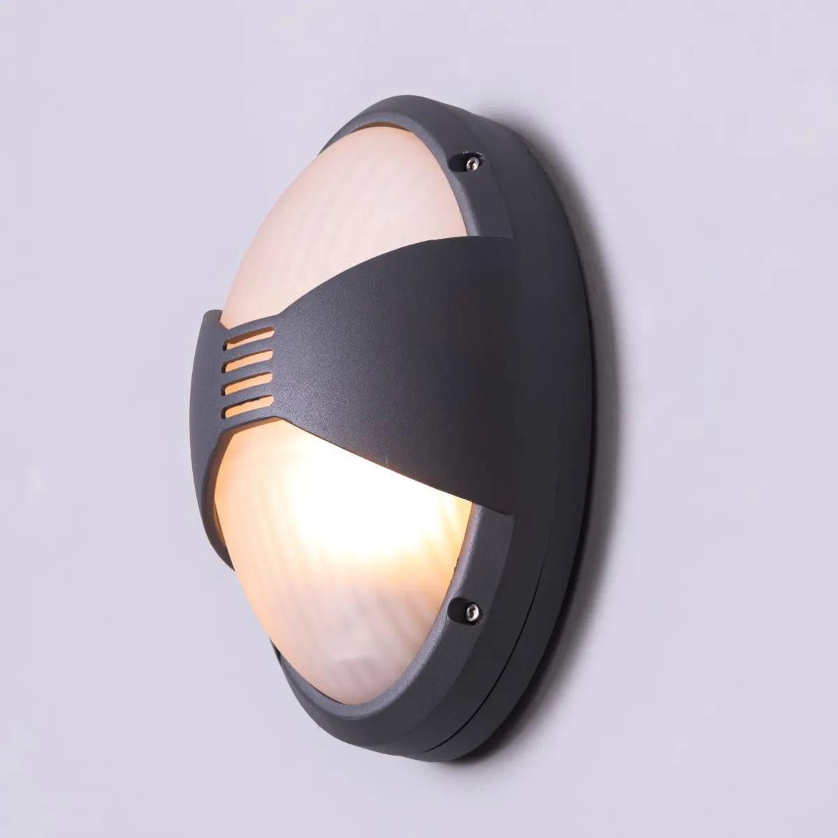 Neighborhood Indoor/Outdoor Wall Light