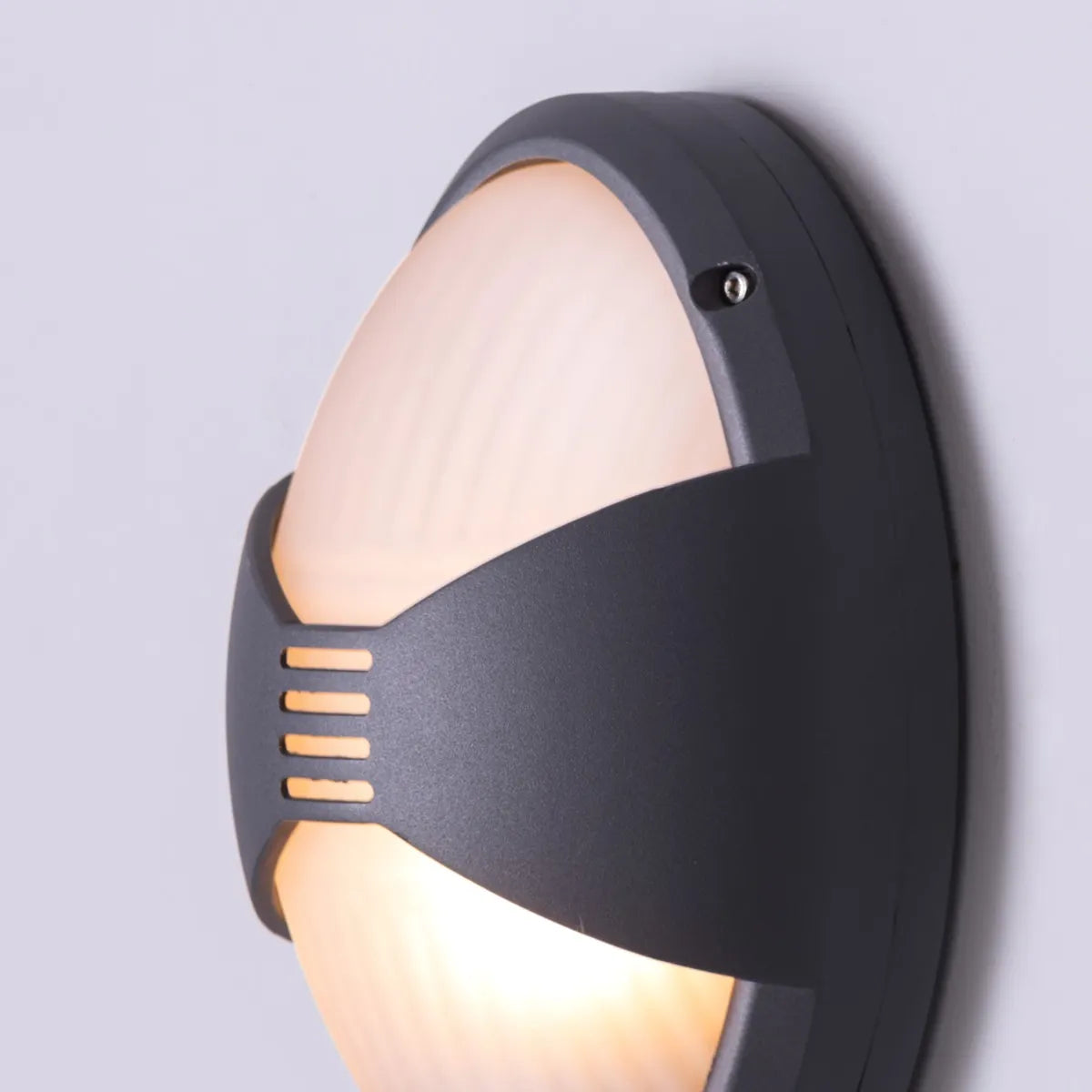 Neighborhood Indoor/Outdoor Wall Light