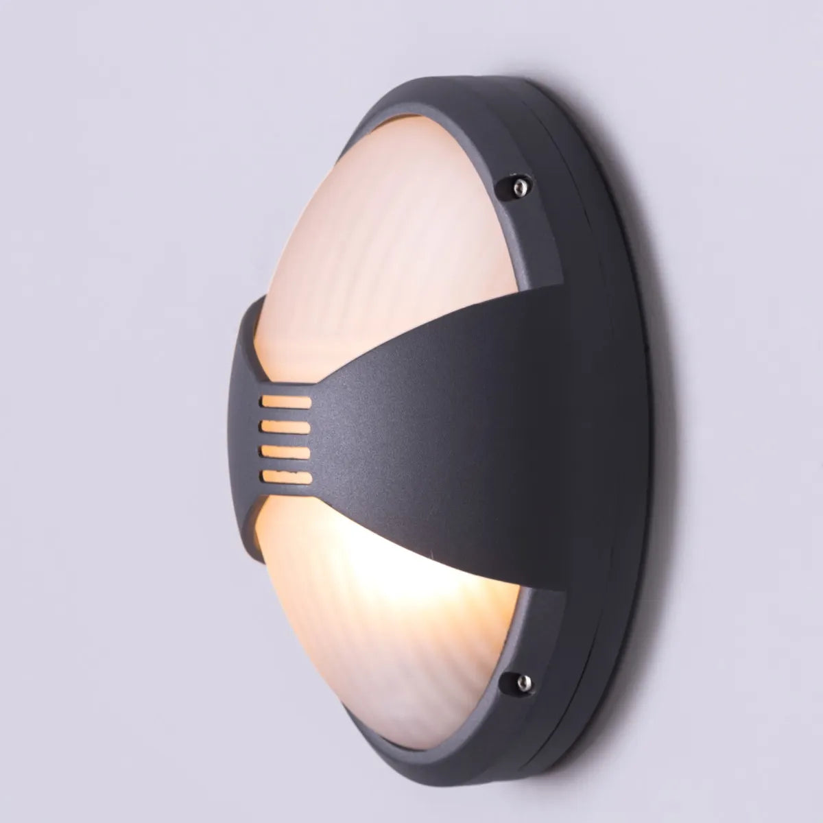 Neighborhood Indoor/Outdoor Wall Light